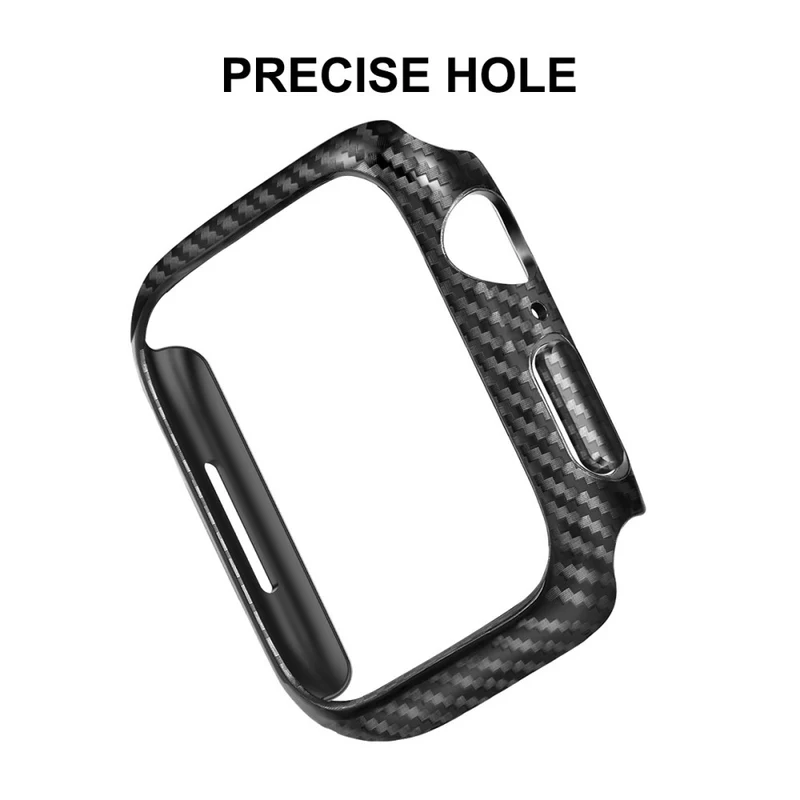 Apple Watch Series 7 41mm Silikon / TPU Displayschutz