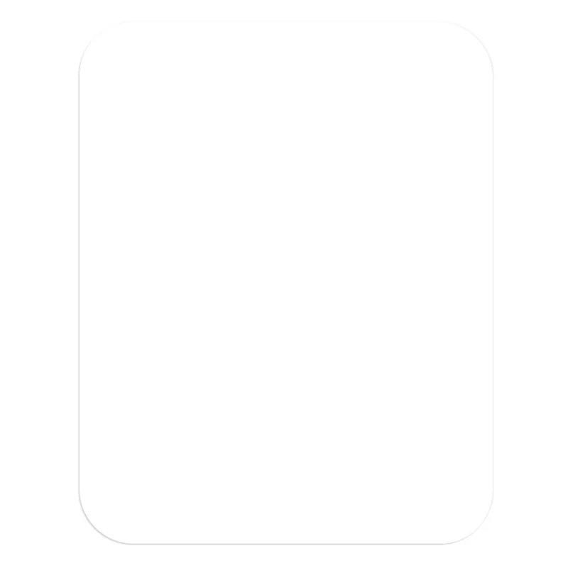 Haylou GST LS09B Plastik HD Displayschutz