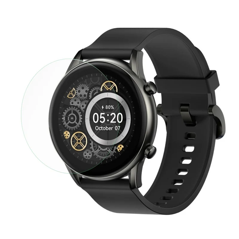 Haylou RT2 (LS10) Plastik HD Displayschutz