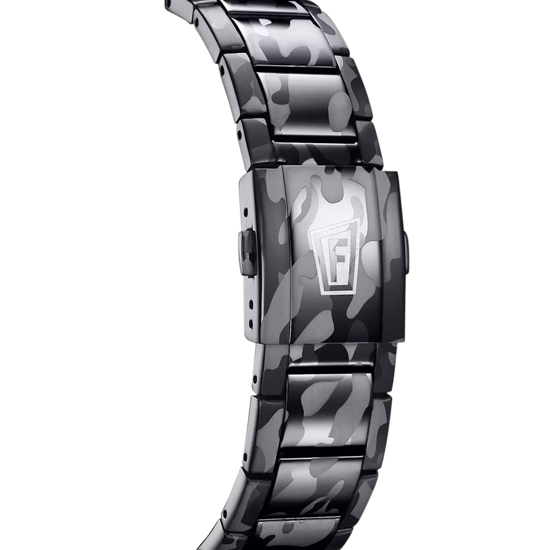 Festina Special Edition F20710/1 Herrenuhr • Saphirglas • Chronograph