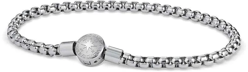 Armband aus Edelstahl - Bering Jewelry Modell: 638-10-180