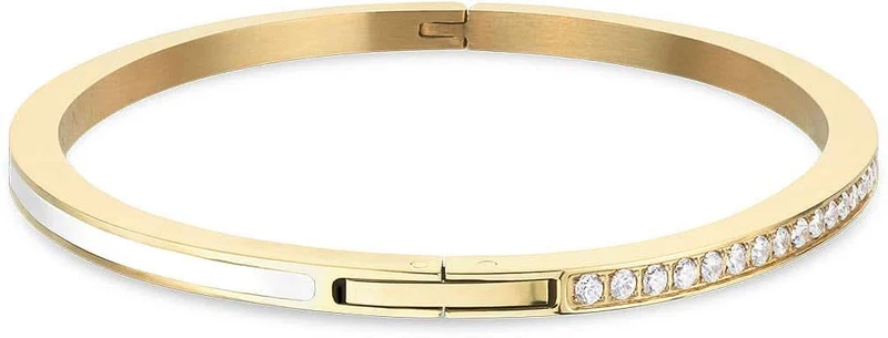 Armband aus Edelstahl - Bering Jewelry Modell: 658-2127-190