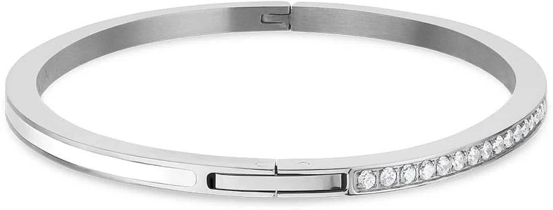 Armband aus Edelstahl - Bering Jewelry Modell: 658-1127-190