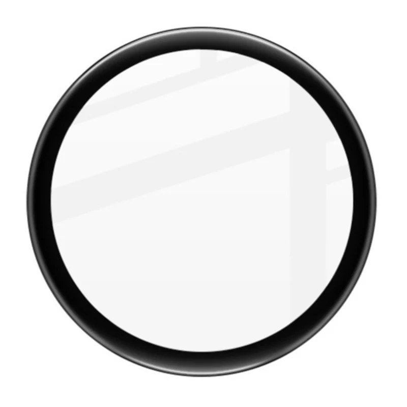 Vivo Watch 2 Plastik HD Displayschutz