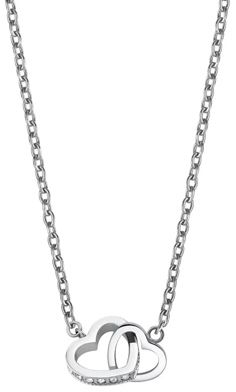 Bering Halskette Modell: 447-659-Silver