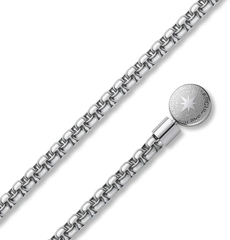Armband aus Edelstahl - Bering Jewelry Modell: 638-10-200