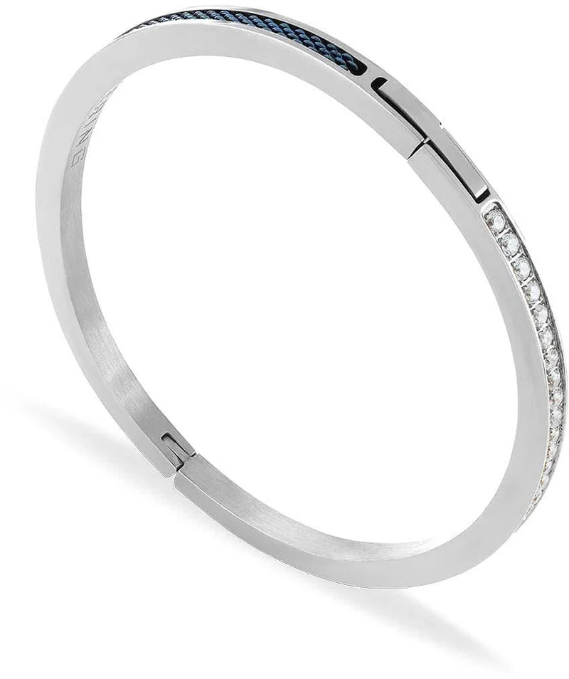 Armband aus Edelstahl - Bering Jewelry Modell: 658-1117-190