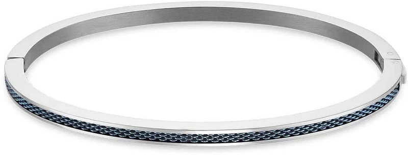 Armband aus Edelstahl - Bering Jewelry Modell: 658-1117-190