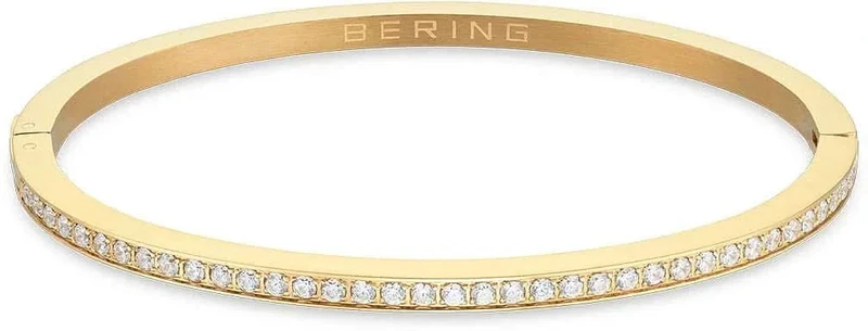 Armband aus Edelstahl - Bering Jewelry Modell: 658-2117-170