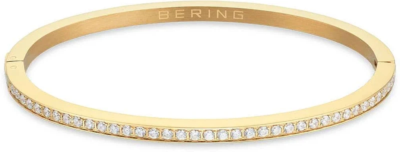 Armband aus Edelstahl - Bering Jewelry Modell: 658-2127-170