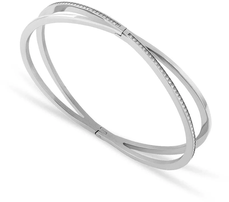 Armband aus Edelstahl - Bering Jewelry Modell: 656-1117-190