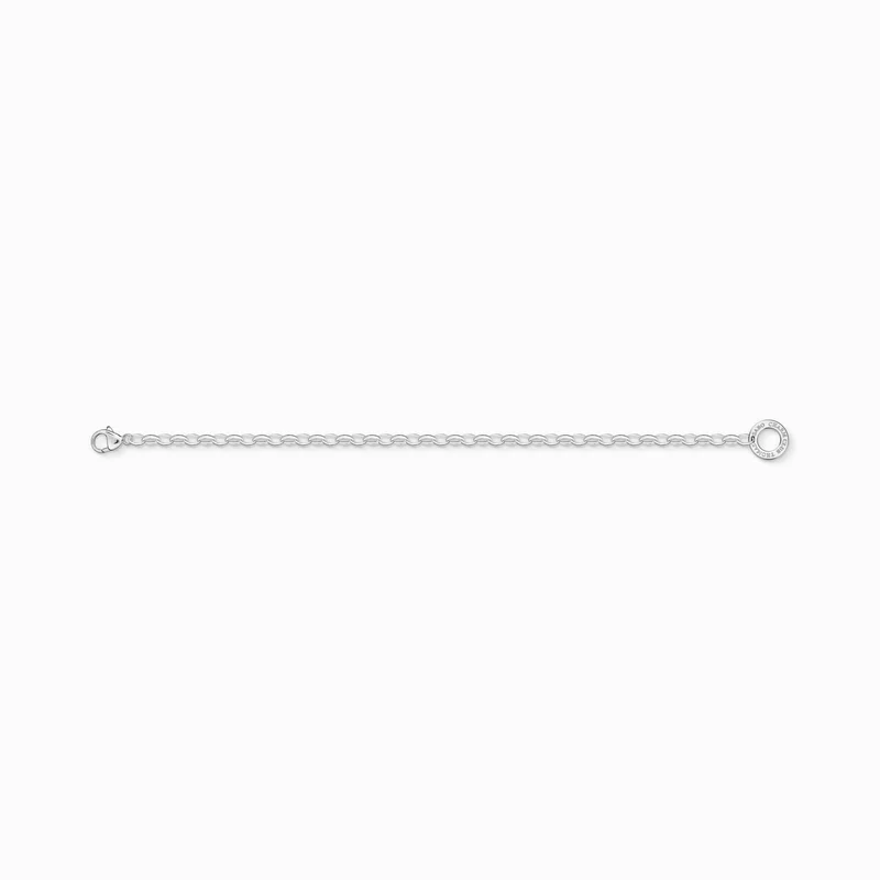 Thomas Sabo Gliederarmband aus Silber Modell: X0163-001-12-L17