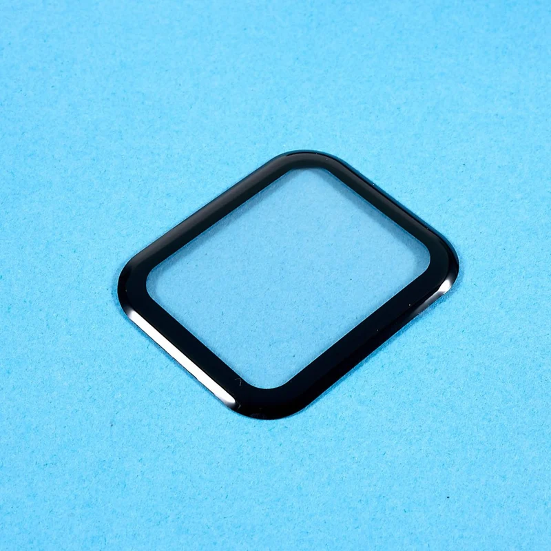 2stück TicWatch GTH 2 Plastik HD Displayschutz