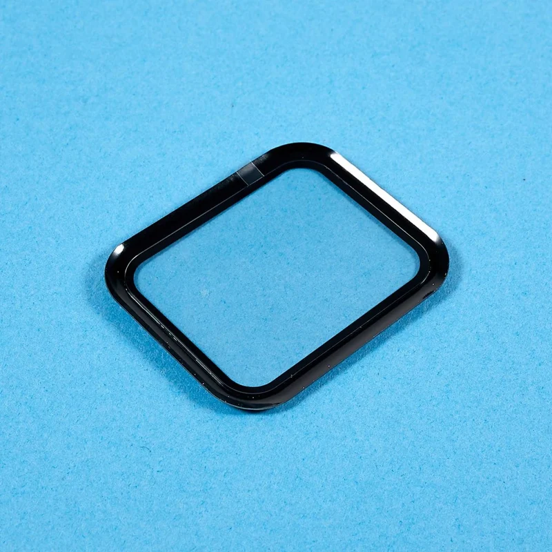 2stück TicWatch GTH 2 Plastik HD Displayschutz