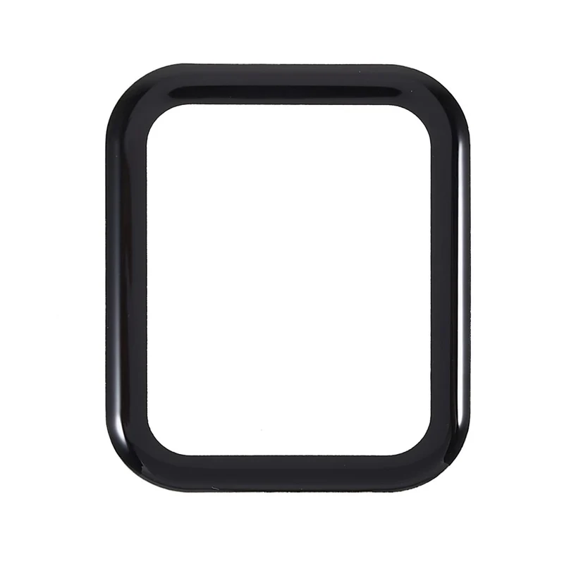 2stück TicWatch GTH Pro Plastik Displayschutz