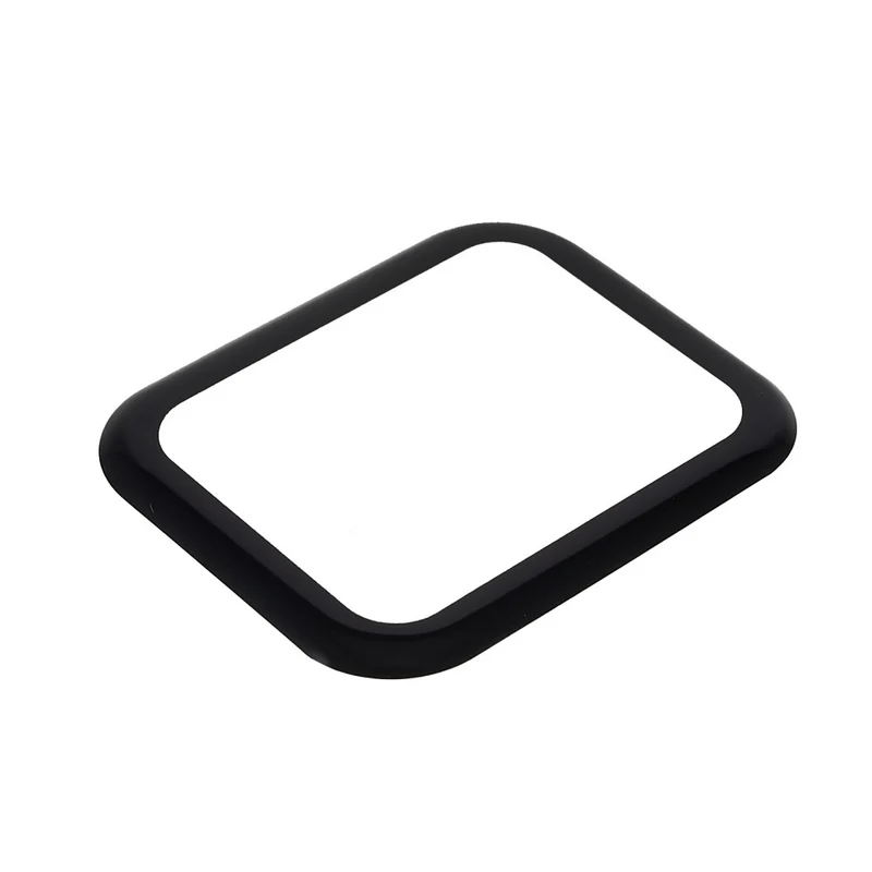 2stück TicWatch GTH Pro Plastik Displayschutz