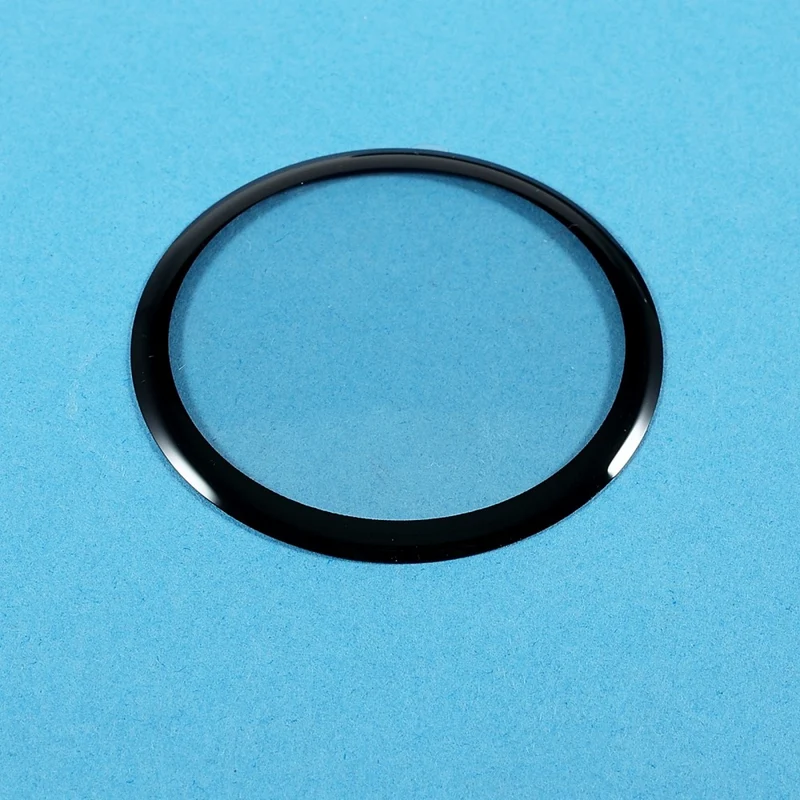 2stück TicWatch GTK Plastik HD Displayschutz