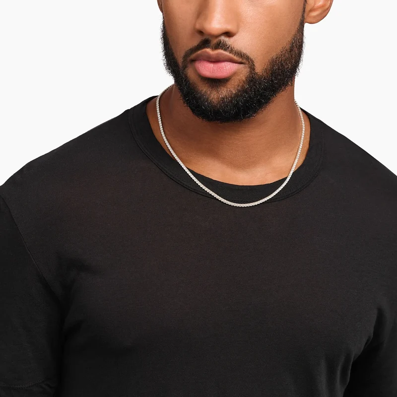 Halskette, Tenniskette- Thomas Sabo Modell: KE2303-051-14-L42V