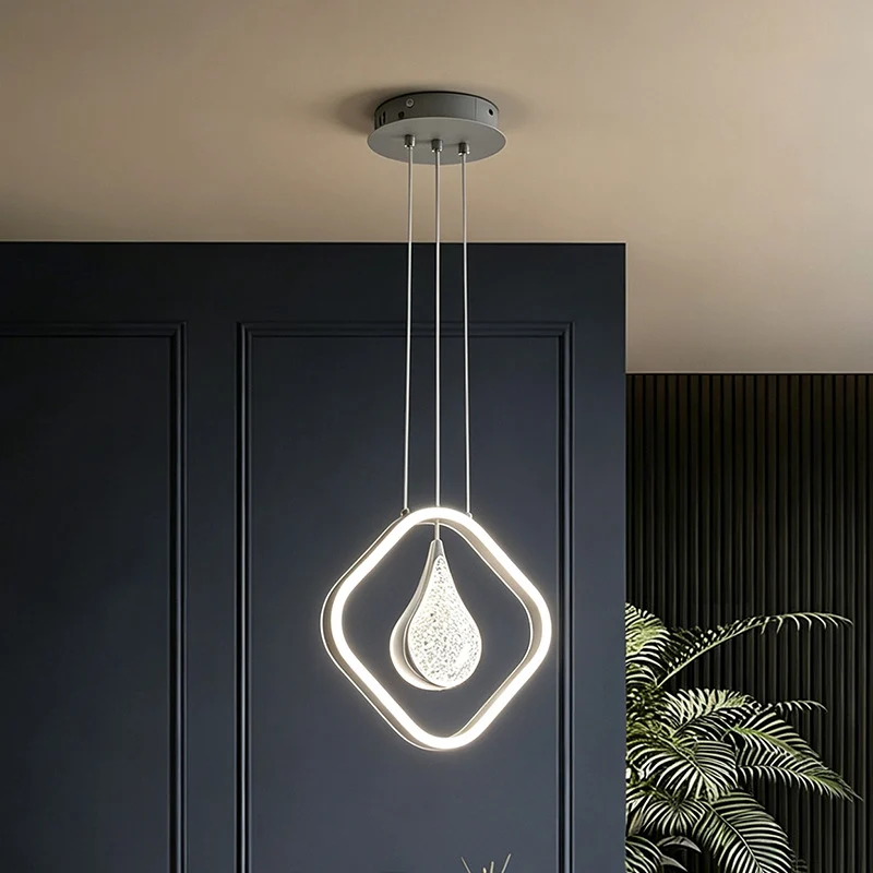 Moderne Pendelleuchten
