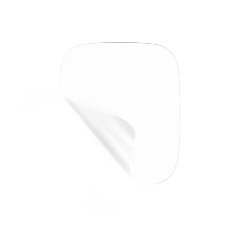 Polar M430 Plastik Displayschutz