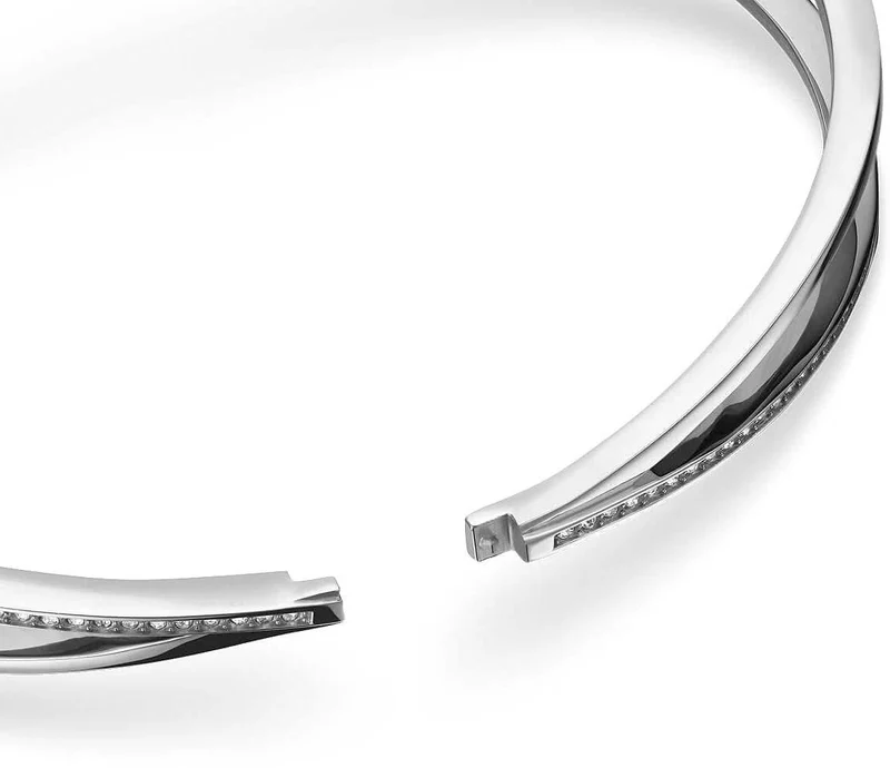 Armband aus Edelstahl - Bering Jewelry Modell: 656-1117-170