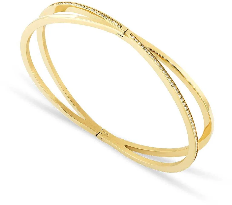 Armband aus Edelstahl - Bering Jewelry Modell: 656-2217-170