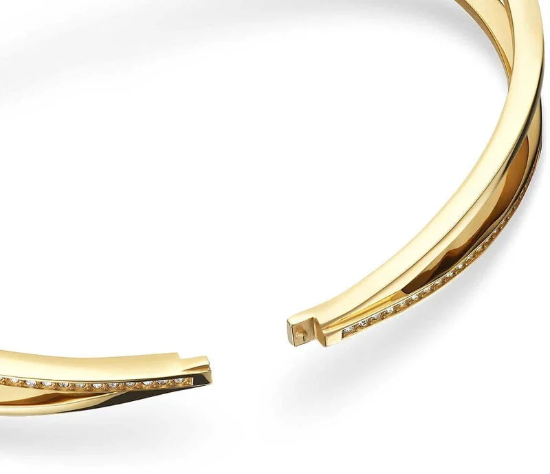 Armband aus Edelstahl - Bering Jewelry Modell: 656-2217-170