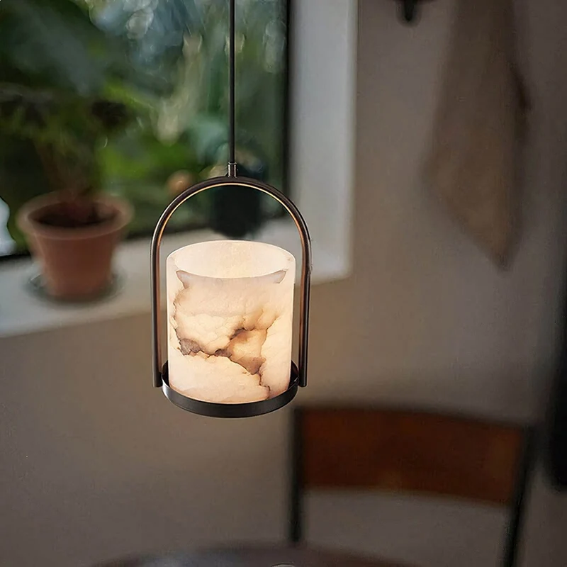 Elegante Hängende Deckenleuchte