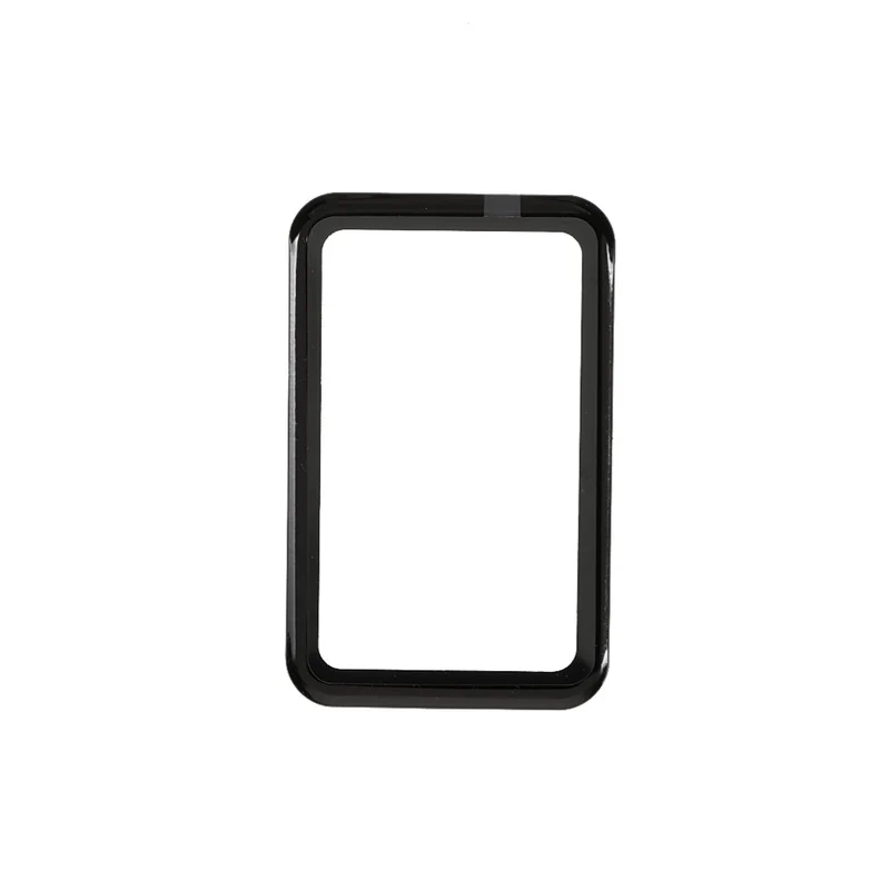 2stück Oppo Watch Free Plastik Displayschutz