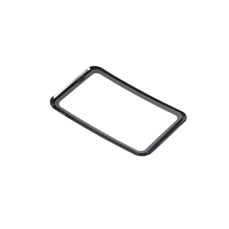 2stück Oppo Watch Free Plastik Displayschutz