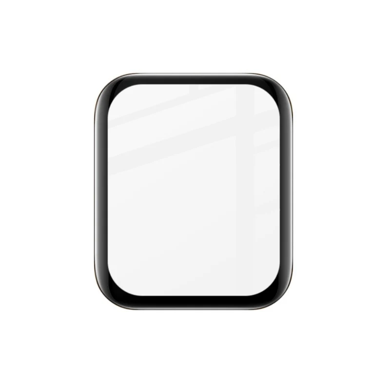 Oppo Watch 2 (46mm) Plastik HD Displayschutz