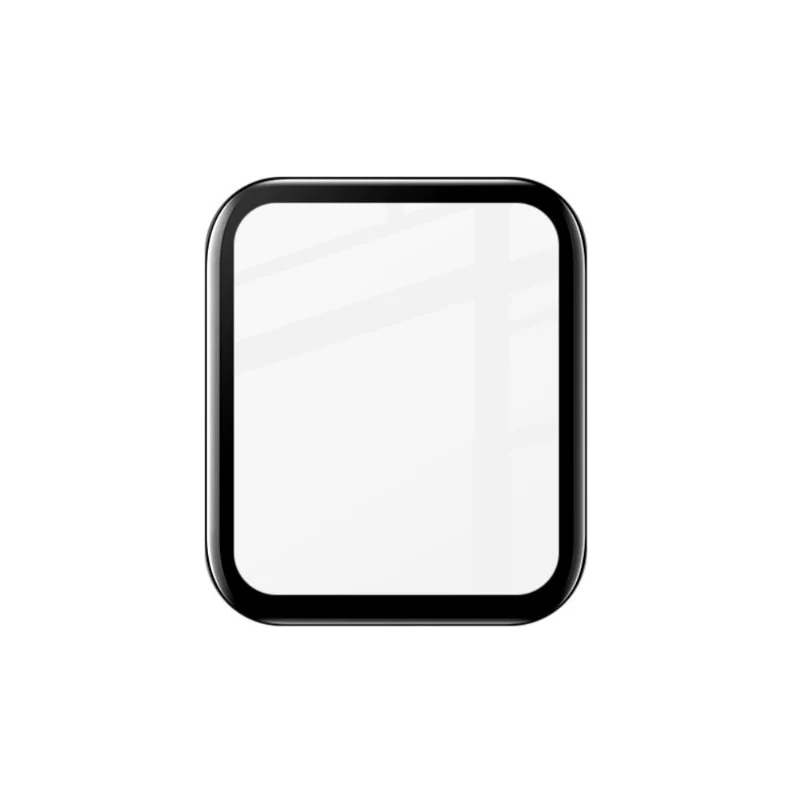 Oppo Watch 2 (42mm) Plastik HD Displayschutz