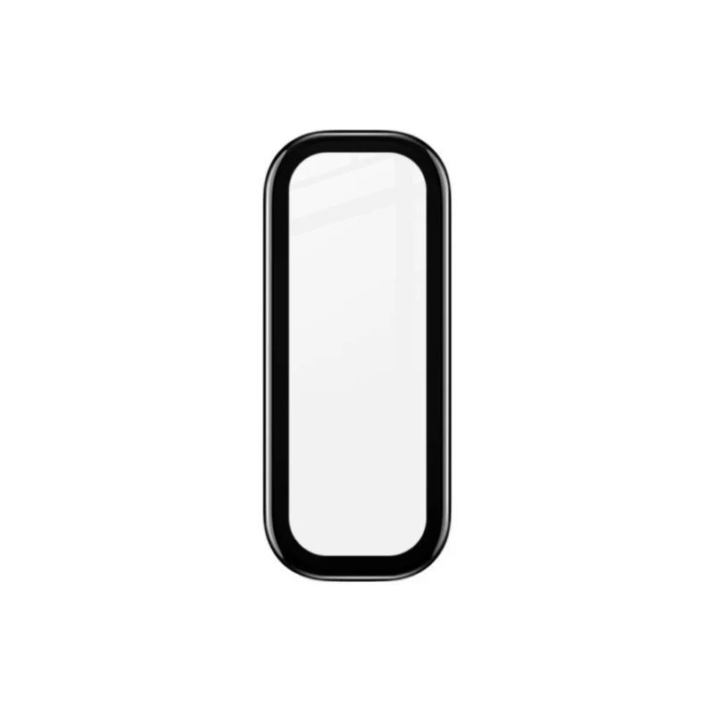 Oppo Band Glas Displayschutz