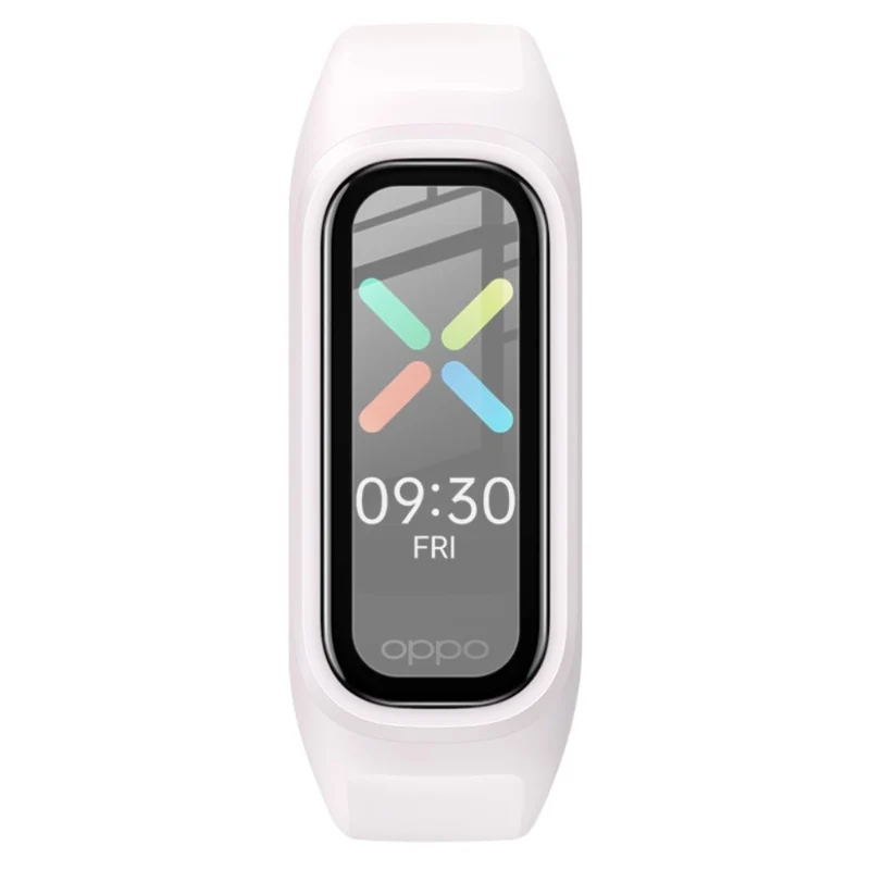 Oppo Band Glas Displayschutz