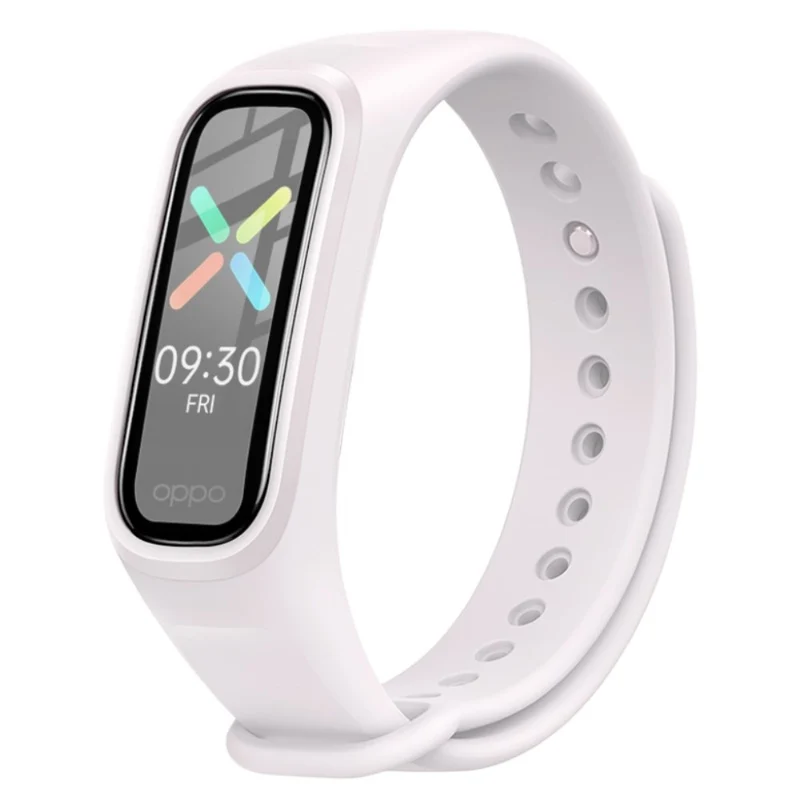 Oppo Band Glas Displayschutz