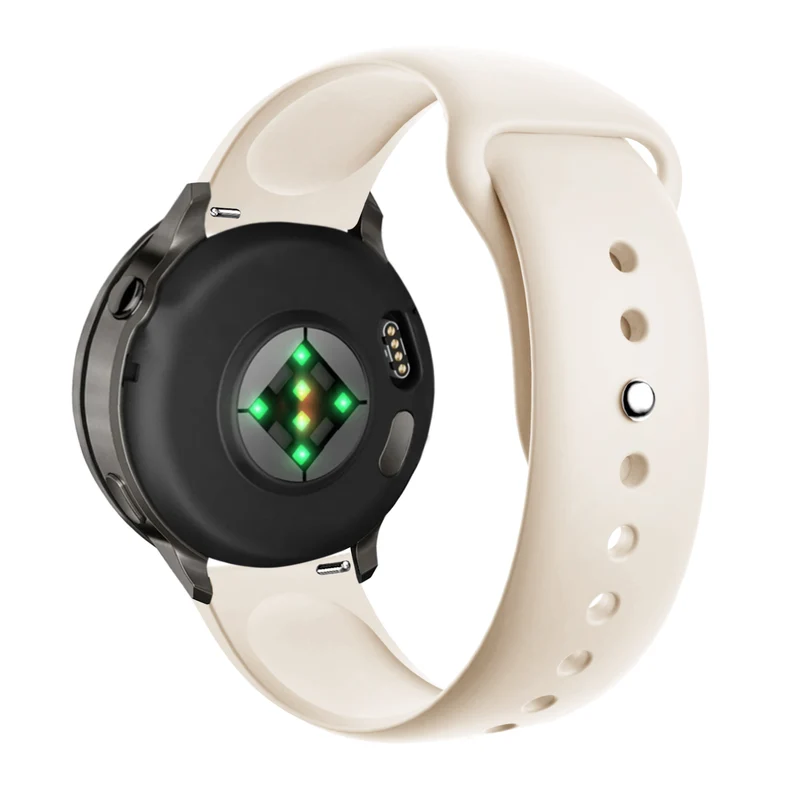 Bandz Garmin Forerunner 70 Sportarmband 'Deluxe' (Polarstern)