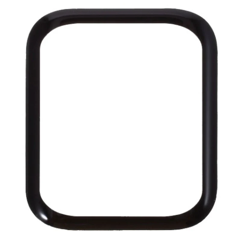 Oppo Watch (41mm) Silikon / TPU Displayschutz