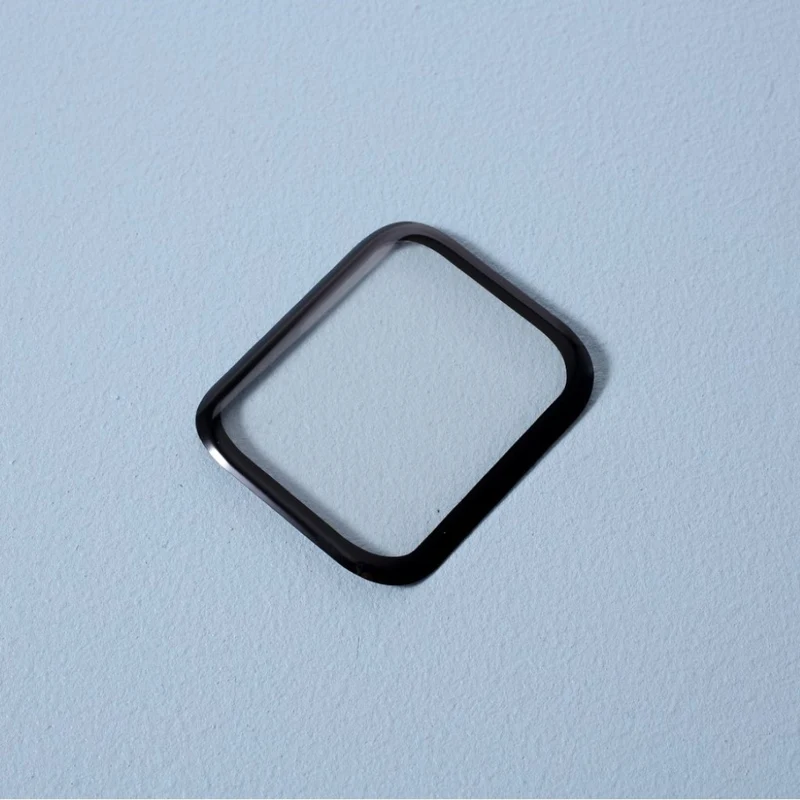 Oppo Watch (41mm) Silikon / TPU Displayschutz