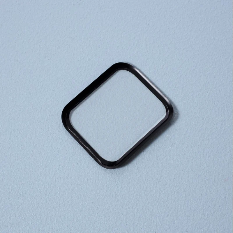 Oppo Watch (41mm) Silikon / TPU Displayschutz