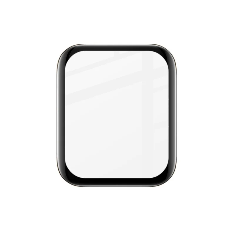 Oppo Watch (46mm) Glas Displayschutz