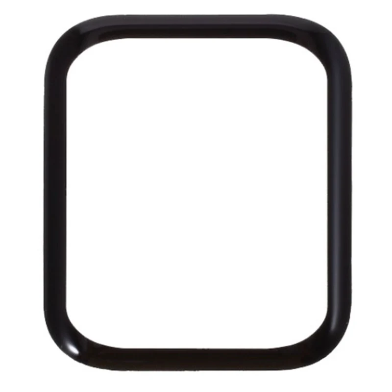Oppo Watch (46mm) Silikon / TPU Displayschutz