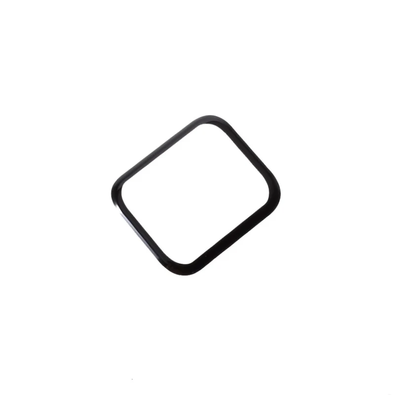 Oppo Watch (46mm) Silikon / TPU Displayschutz