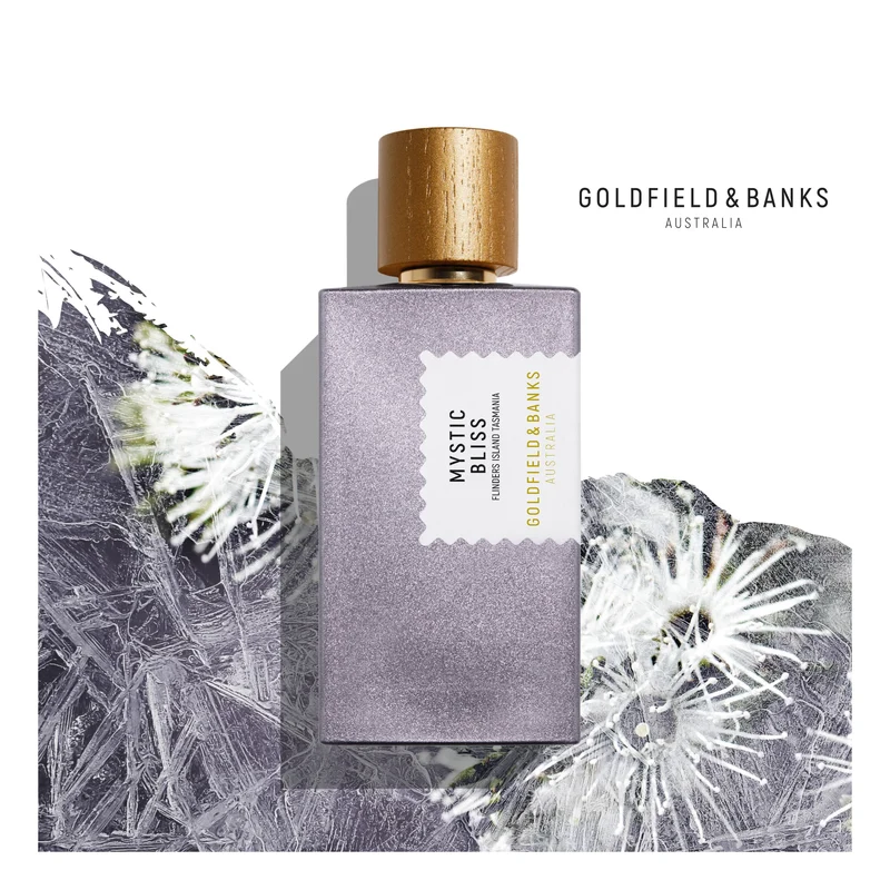 Parfum MYSTIC BLISS