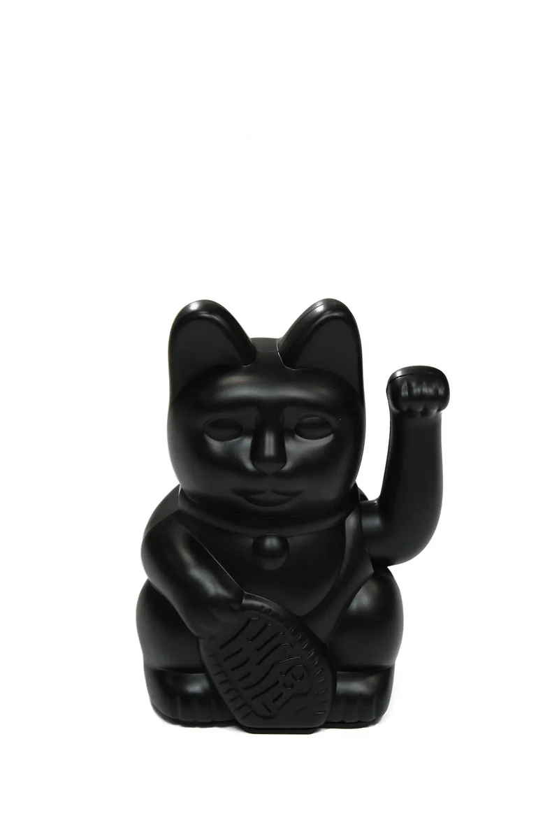 Winkekatze LUCKY CAT