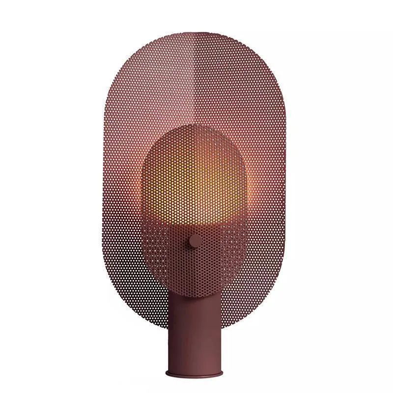 Zeitgenössische Wandlampe