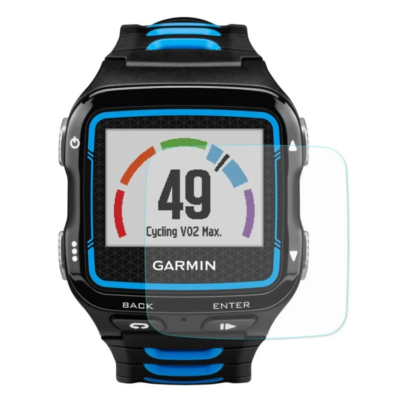 Garmin Forerunner 920 XT Gehärtetes Glas Displayschutz