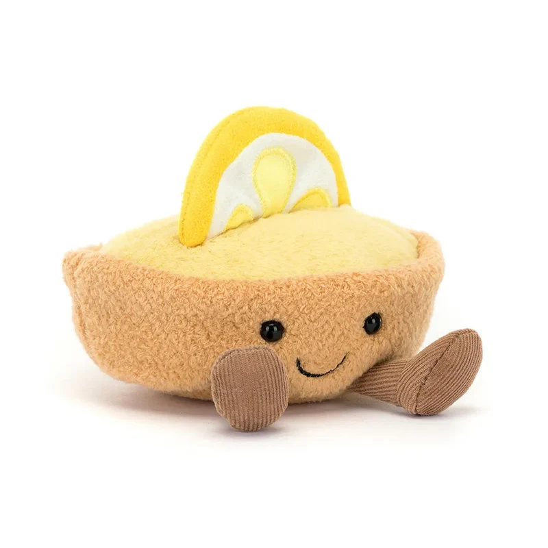 Kuscheltier Amuseables Collette Tarte Au Citron