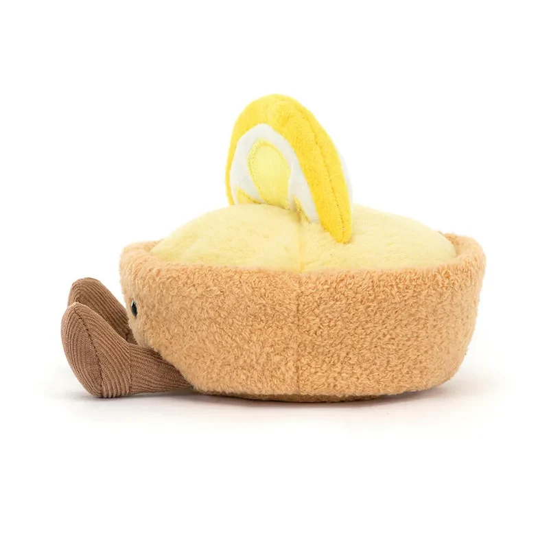 Kuscheltier Amuseables Collette Tarte Au Citron