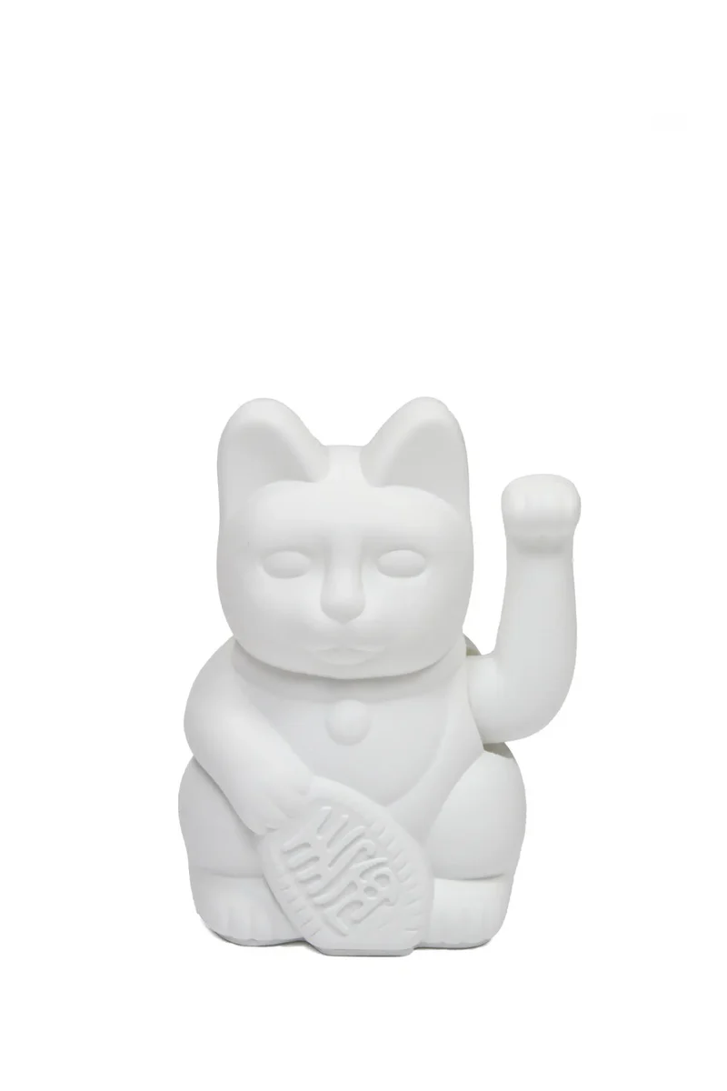 Winkekatze LUCKY CAT