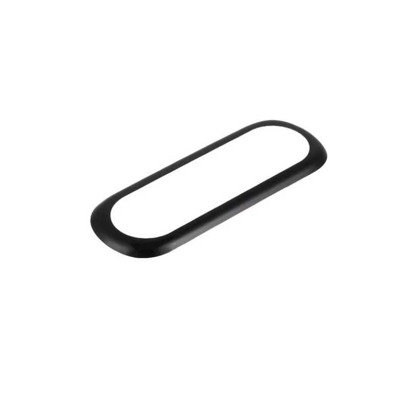 2stück Amazfit Band 5 Plastik Displayschutz
